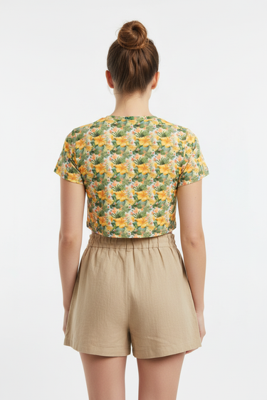 Look 8 Back