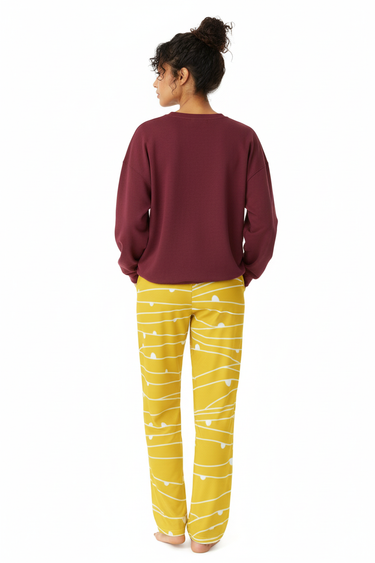 Look 8 Back