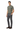 Look 8 - Charcoal Chinos