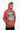 Look 8 – Crimson Hood Up