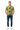 Look 8 – Dark Jeans