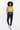 Look 8 - Joggers & Athletic Sneakers