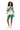 Look 8 - Mixed-Race Woman Active