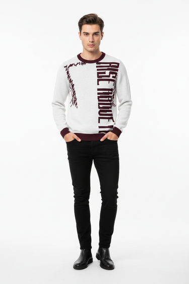 Look 8 - Modern Casual