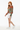 Look 8 – Red Hair Model, Side