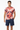 Look 8 Revised - Navy Board Shorts