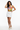Look 8 - Summer casual with white skirt