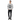 Look 8 - Urban casual male