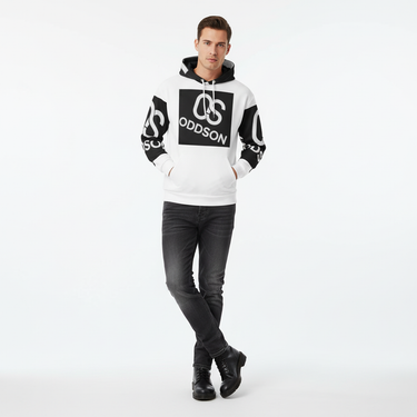 Look 8 - Urban casual male