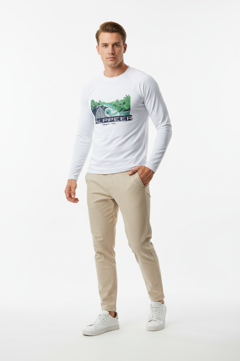 Look 8