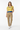 Look 9 - High-Waisted Khaki Pants & Canvas Sneakers