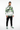 Look 9 - Hispanic Man Track Style