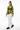 Look 9 - Hispanic Woman Wide-Leg