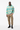 Look 9 - Khaki Cargos & Black Boots