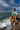Look 9 – Mint Coastal Cliff