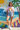 Look 9 – Orchid Beach Mural