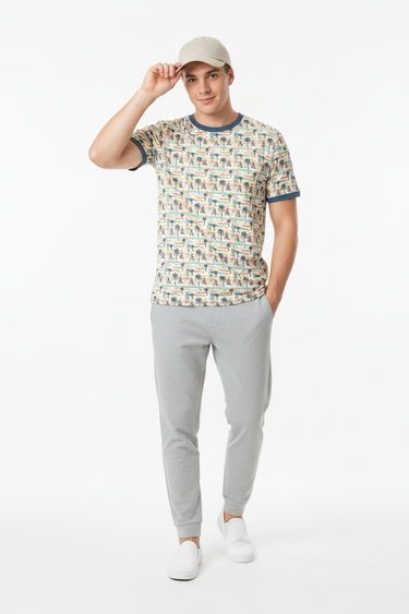 Look 9