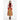 Love & The Outcome cardigan with midi skirt