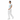 Makai Tee with Cargo Pants