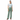 Makai Tee with Wide-Leg Trousers