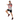 Male Athletic Sports with Shorts