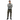 Male cargo pants