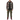 Male cargo pants