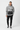 Male front joggers