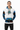 Male front tropical sleeves