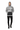 Male front white background