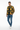 Male full body