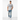 Male - heather grey denim