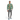Male jogger comfort look