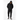 Male joggers hoodie