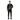 Male Joggers Look