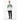 Male Look 1 - Contemporary Streetwear