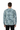 Male model - back view 1