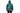 Male model back with joggers