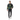 Male model - Dynamic walking pose