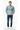 Male model - front view 1