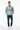 Male model - front view 2