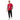 Male - red track pants