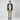 Male - Smart casual with white tee and khaki chinos