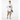 Male - Summer skate style with cargo shorts