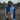 Man hood up