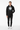 Man in black hoodie