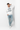 Man in white hoodie