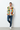 Man leaning wall