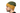 Man profile