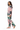 Matching camo set - side walking
